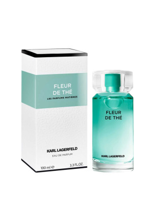 Fleur de Thé Edp